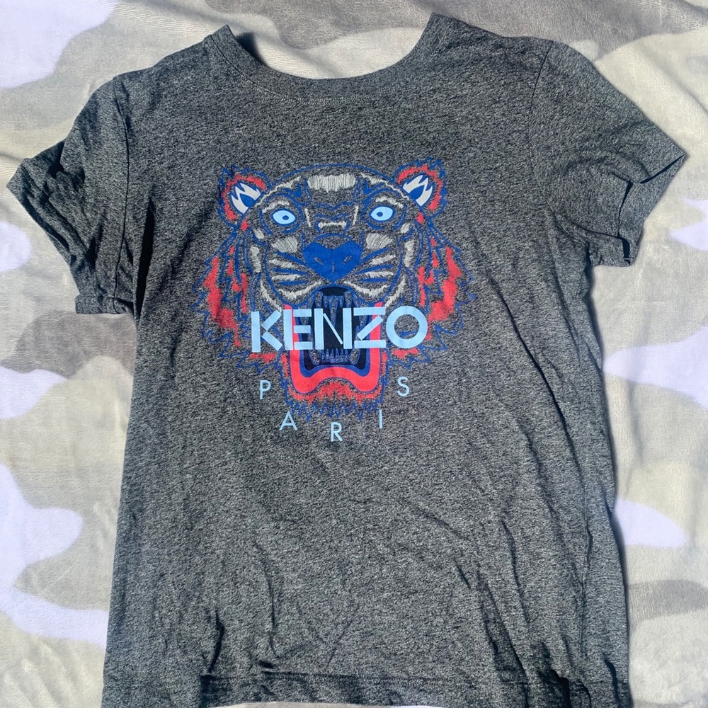 Kenzo tee